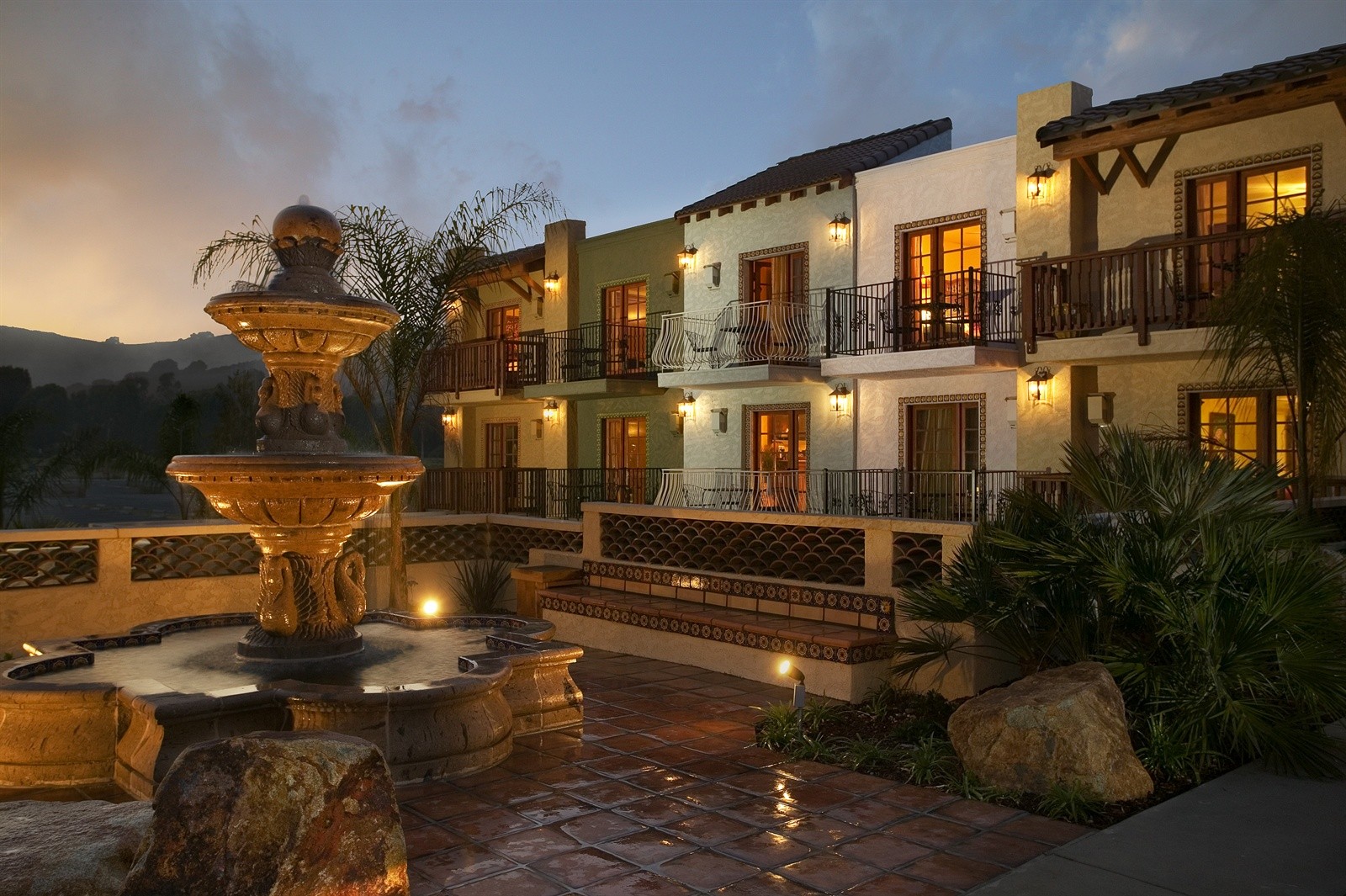 TripAdvisor Award Winner Hotel - Avila La Fonda