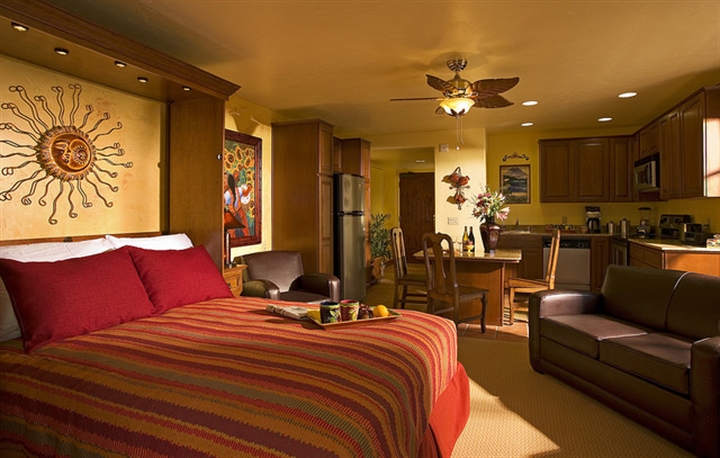 Avila Beach Great Hotel Room